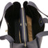 Soave - Soft leather handbag